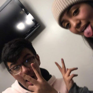 Meet your Posher, Daniel